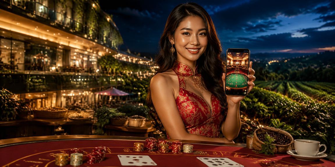Người dùng tại Hồ Chí Minh tham gia cược thể thao tại e19 trong khôngí lễ hội