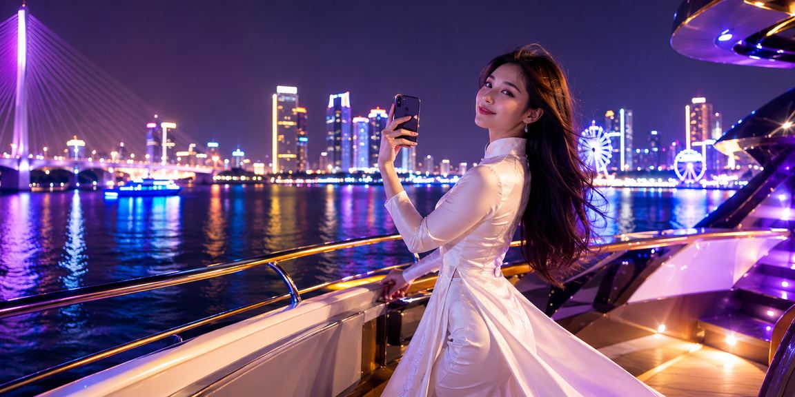 Người dùng tại Đà Nẵng theo dõi cấp độ VIP và tham gia casino qua điện thoại di động