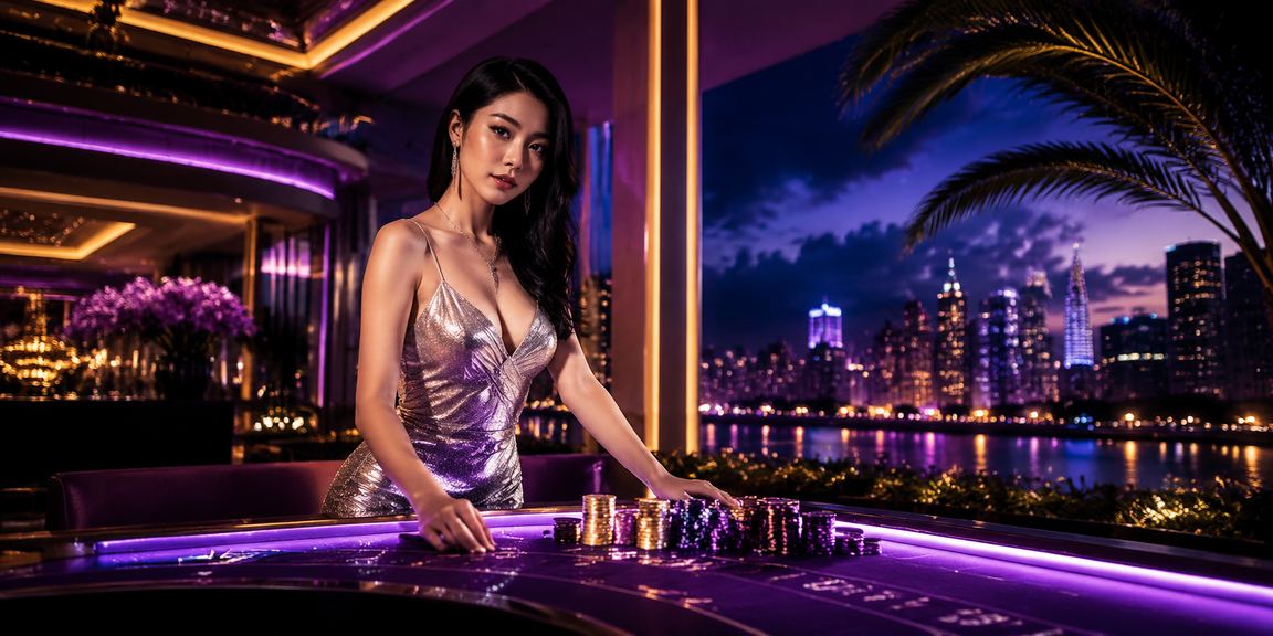 Không khí giải trí casino sôi động tại Sài Gòn, người chơi VIP thưởng thức cà phê