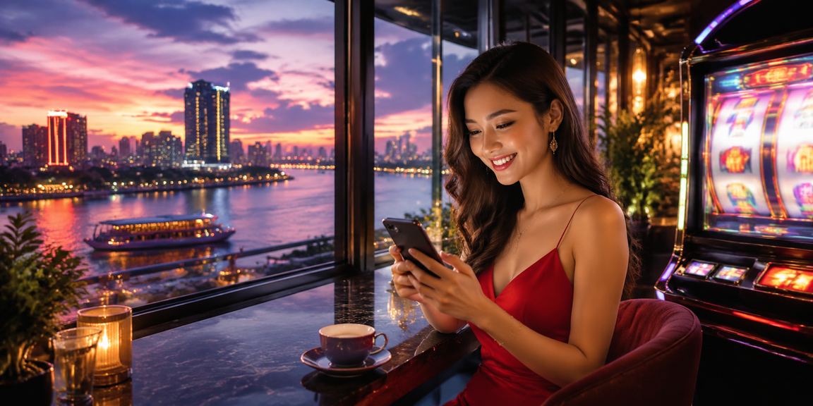 Người chơi tại Sài Gòn thưởng thức cà phê và theo dõi phân tích cược buổi sáng