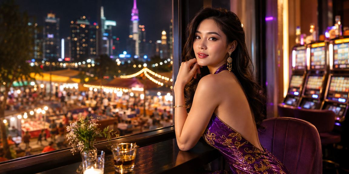 Người chơi Việt Nam tham gia cá cược thể thao và casino trực tuyến trong không gian hiện đại